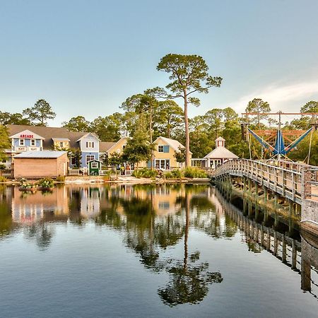 Sandestin Serenity Esterno foto