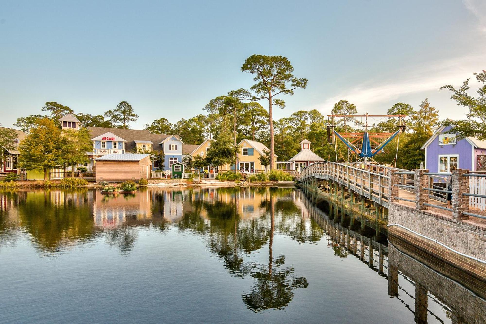 Sandestin Serenity Esterno foto