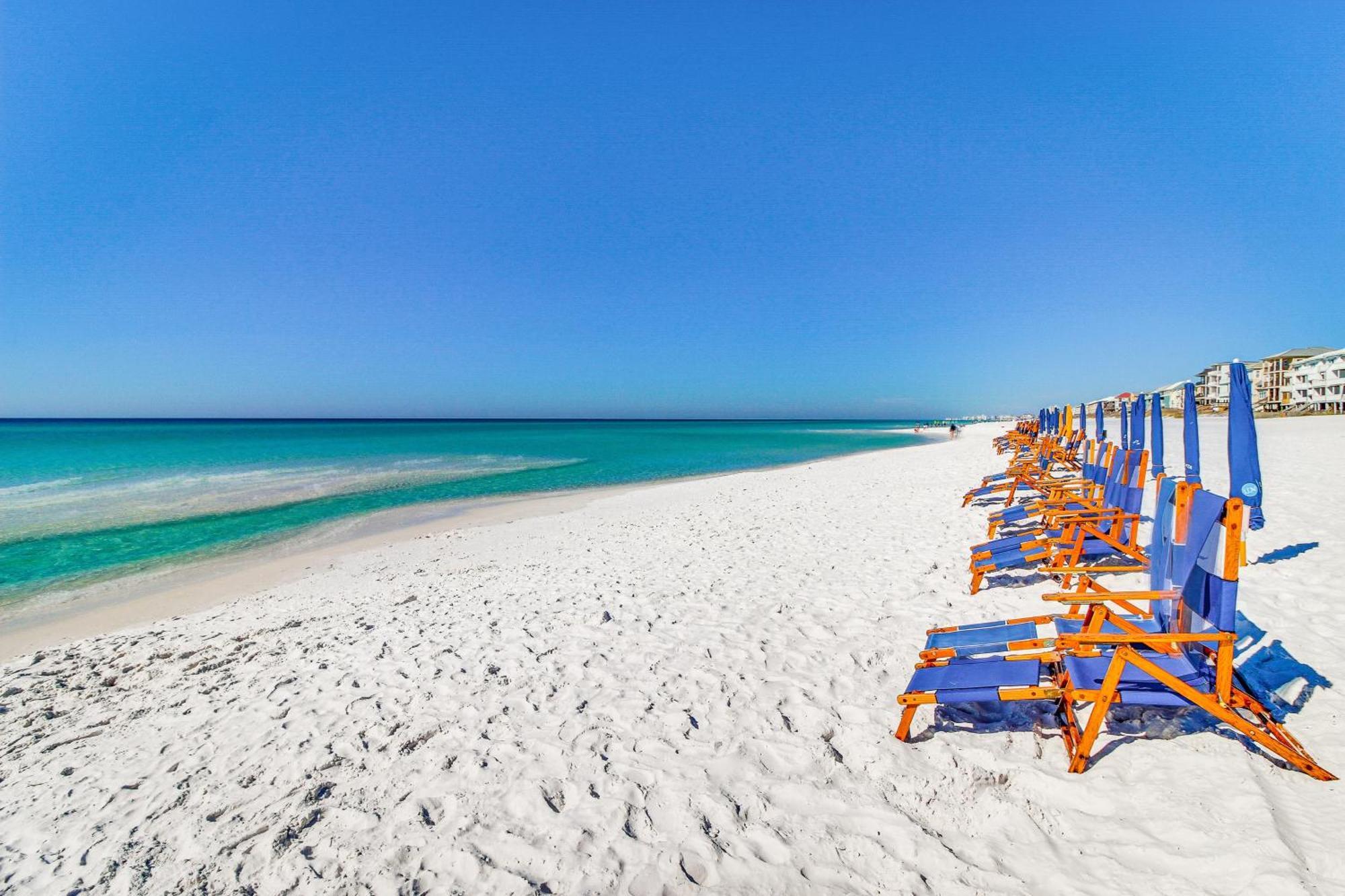 Sandestin Serenity Esterno foto