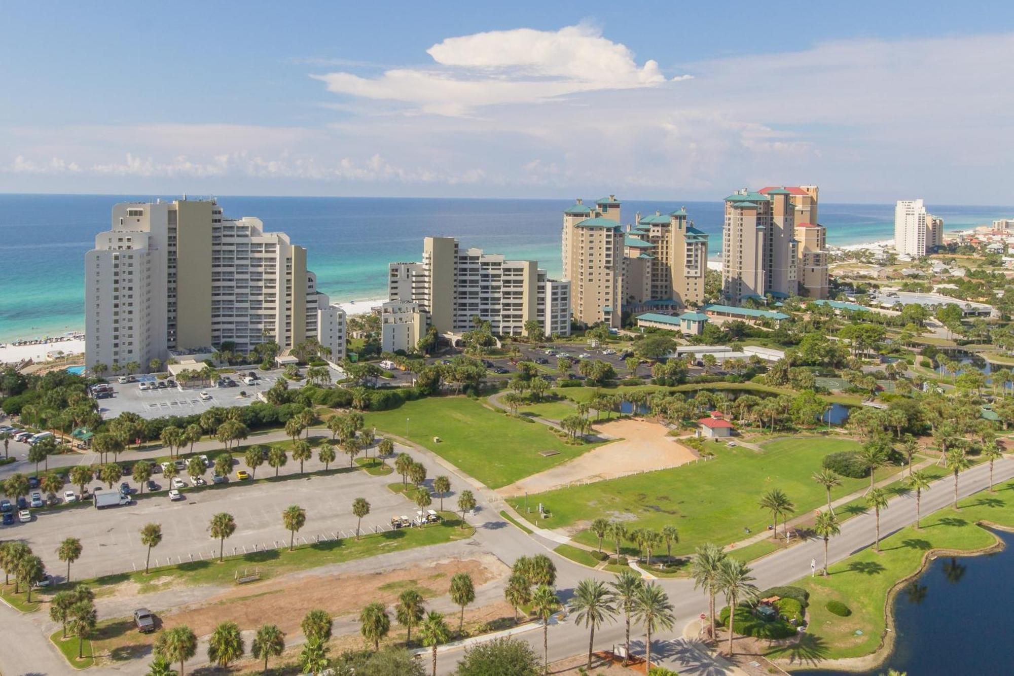 Sandestin Serenity Esterno foto
