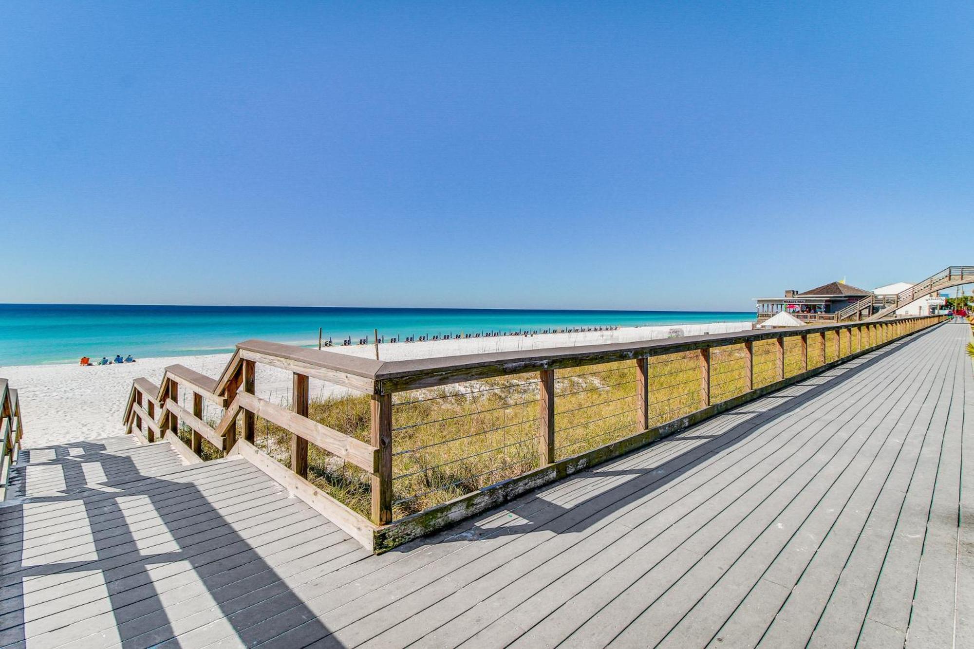 Sandestin Serenity Esterno foto